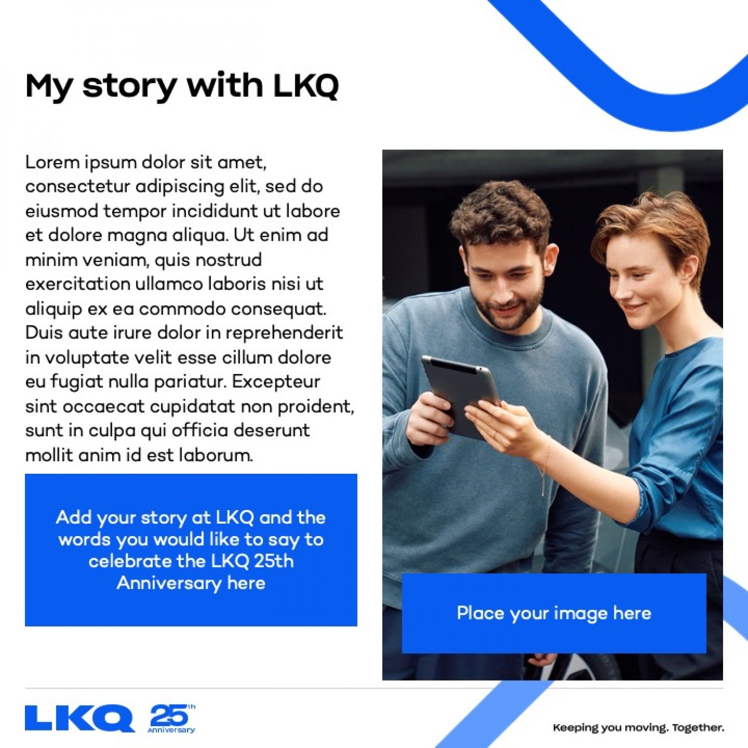 My story with LKQ_Facebook_US