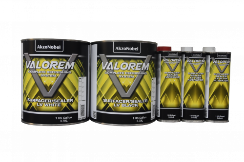 Valorem_Surafacer - Sealers
